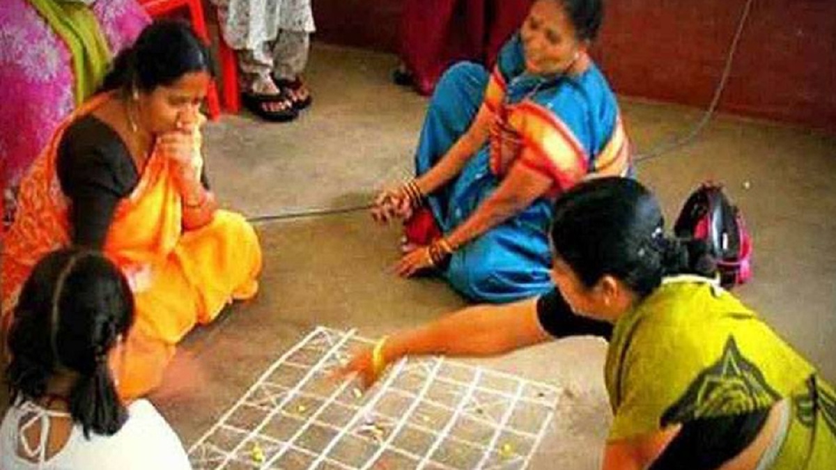 লুডু খেলে ৩১ জনের কাছে ছড়িয়ে দিলো করোনা