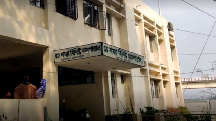 ব্রাহ্মণবাড়িয়ায় শ্বাসকষ্ট নিয়ে দুইজনের মৃত্যু