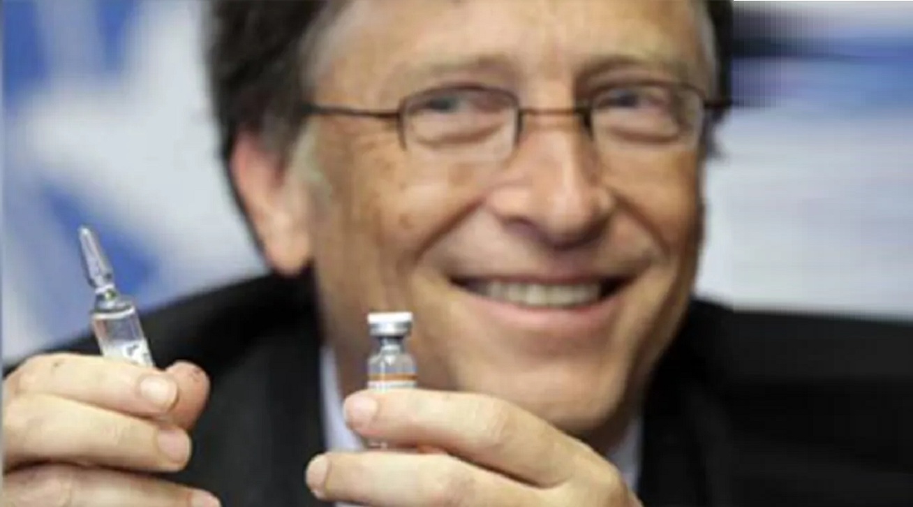 বিল গেটস ফাউন্ডেশনের অর্থায়নে চলছে করোনার ভ্যাকসিনের পরীক্ষা