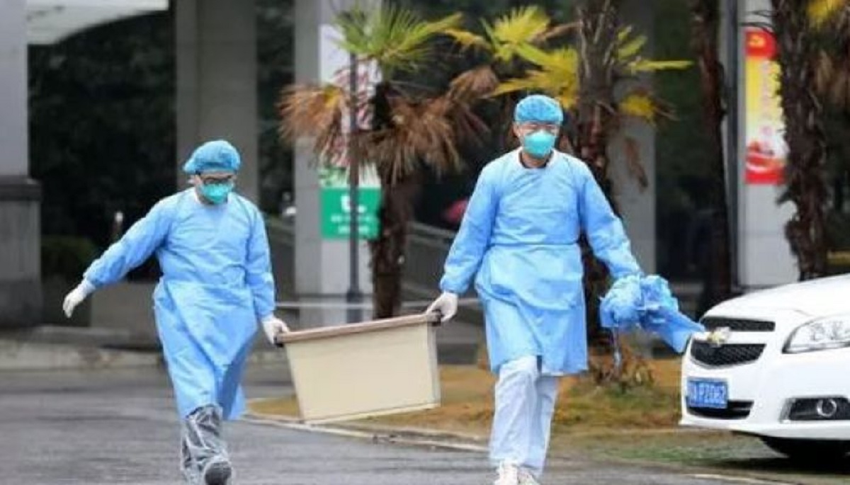 করোনায় ভারতে নতুন মৃত্যু ১৫