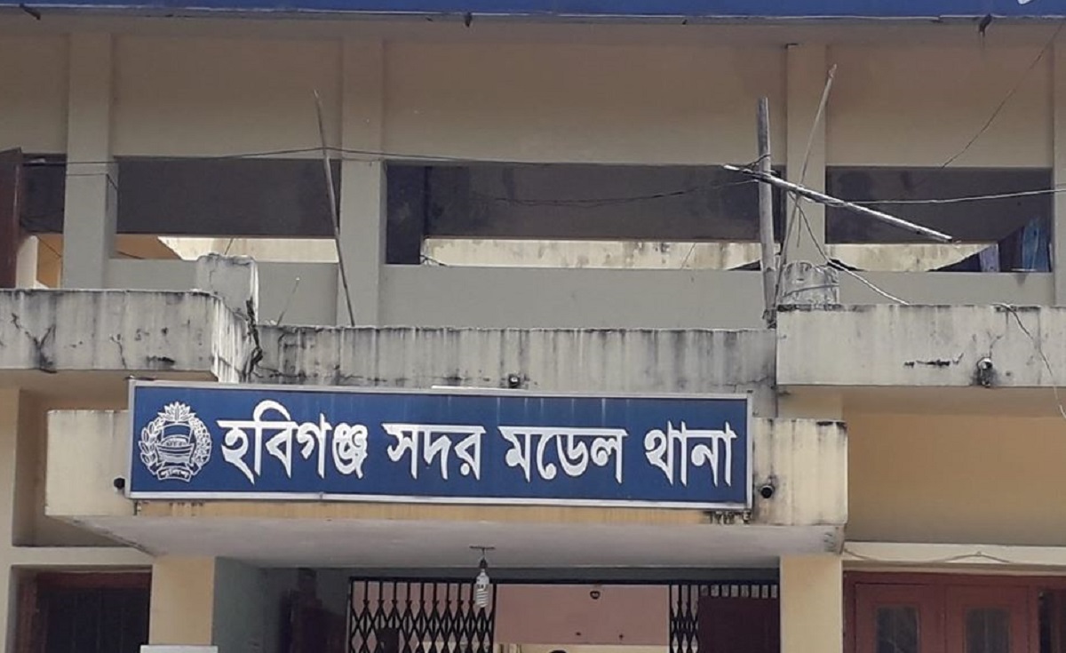 হবিগঞ্জে করোনা উপসর্গ নিয়ে অটোরিক্সা চালকের মৃত্যু