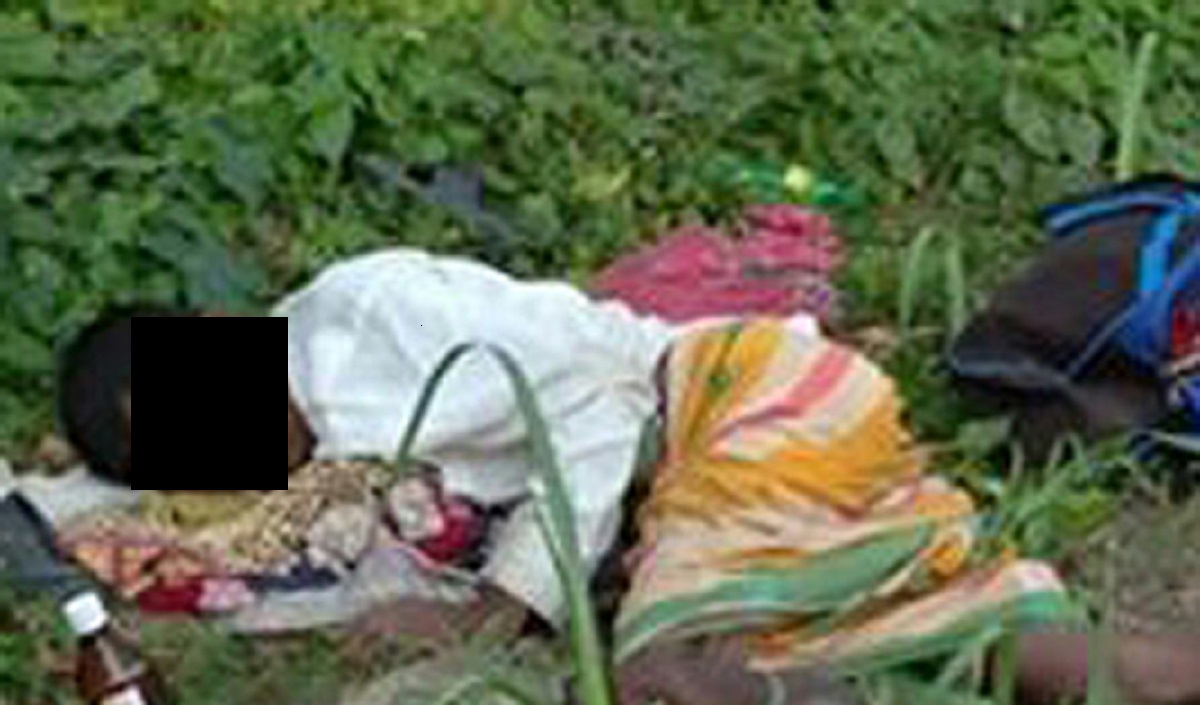 জ্বর নিয়ে রাস্তার পাশে দিনমজুর, করোনা সন্দেহে কেউ গেল না কাছে, শেষে মৃত্যু