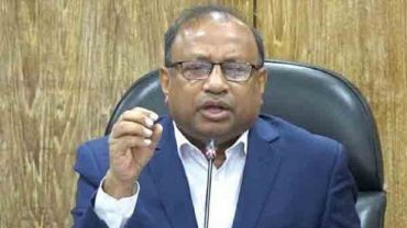 জিয়াউর রহমানকে স্বাধীনতার ঘোষক বলা চরম মূর্খতা: তাজুল ইসলাম