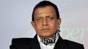 ছবির সেটেই গুরুতর অসুস্থ মিঠুন