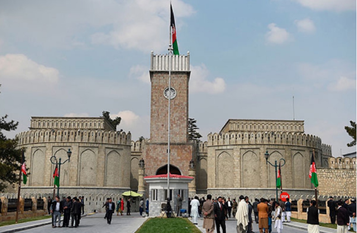 আফগানিস্তানের প্রেসিডেন্সিয়াল প্যালেসে করোনা, আক্রান্ত কমপক্ষে ৪০