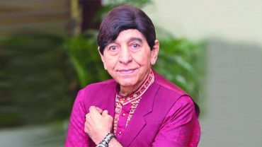 চিত্রনায়ক জাভেদ গুরুতর অসুস্থ হয়ে হাসপাতালে ভর্তি