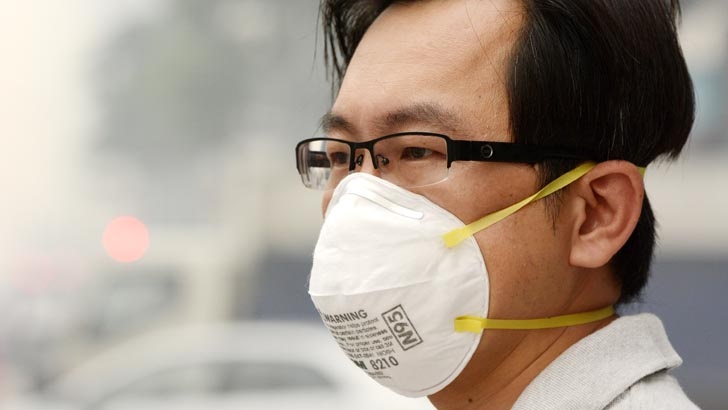 যে যন্ত্র জানাবে করোনা রোগীর স্বাস্থ্যের অবস্থা