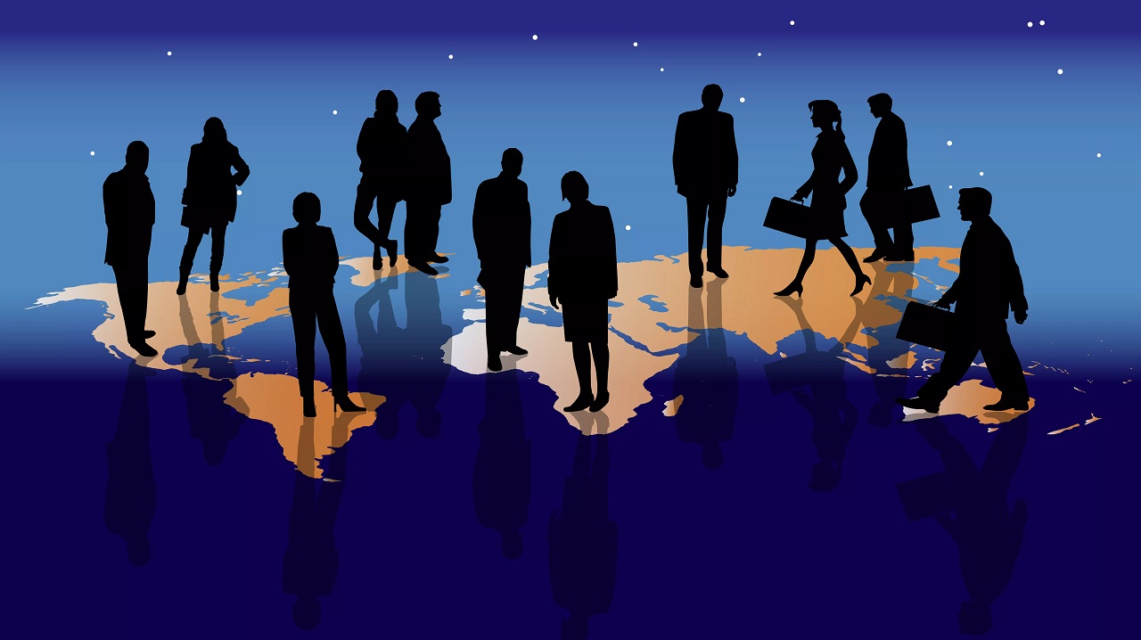 করোনায় ৩৩০ কোটি মানুষ বেকার হওয়ার শঙ্কা আইএলও’র