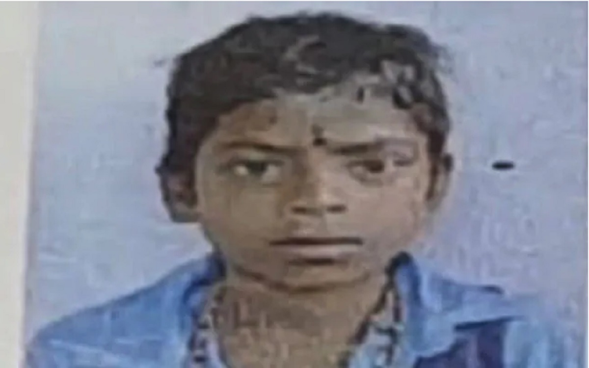 টানা তিনদিন হেঁটে বাড়ি পৌঁছানোর একটু আগেই মৃত্যু কিশোরীর