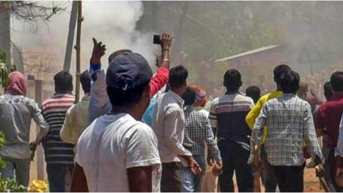 কোয়ারেন্টাইন সেন্টার তৈরি নিয়ে বিরোধ, নিহত ১