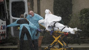 যুক্তরাষ্ট্রে করোনায় বাংলাদেশিদের মৃতের সংখ্যা আড়াইশো