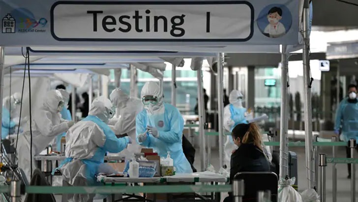 প্রথম প্লাজমা থেরাপিতেই কাঙ্ক্ষিত সাফল্য পেল দিল্লি