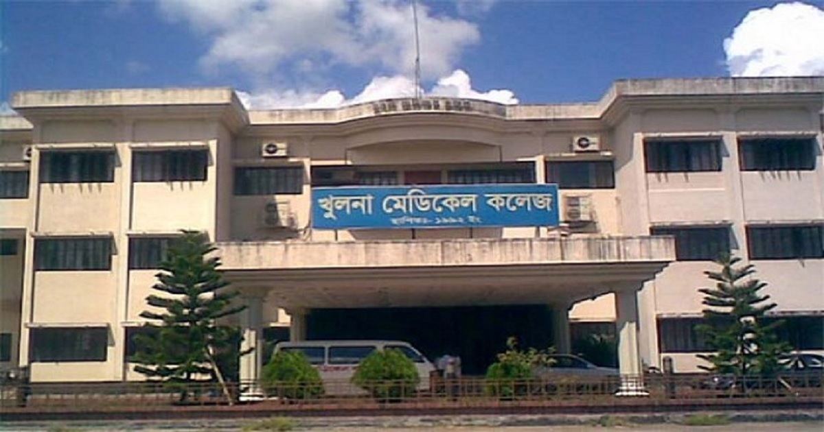 খুলনায় করোনা পরীক্ষার কিটসহ অন্যান্য উপকরণ পৌঁছেছে