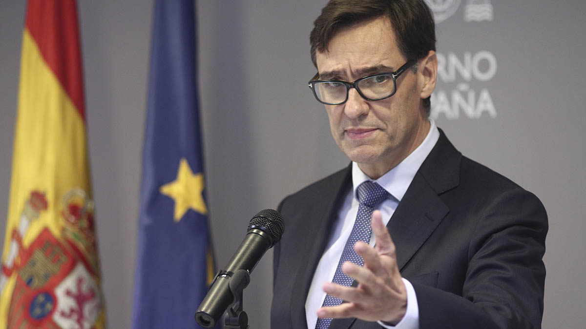 স্প্যানিশ লিগের খেলা মাঠে গড়ানো অনিশ্চিত: স্প্যানিশ স্বাস্থ্যমন্ত্রী