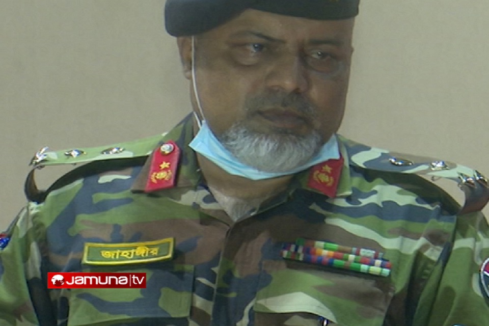 পণ্য বিক্রিতে অনিয়ম পেলেই ব্যবস্থা নেয়া হচ্ছে: টিসিবি চেয়ারম্যান