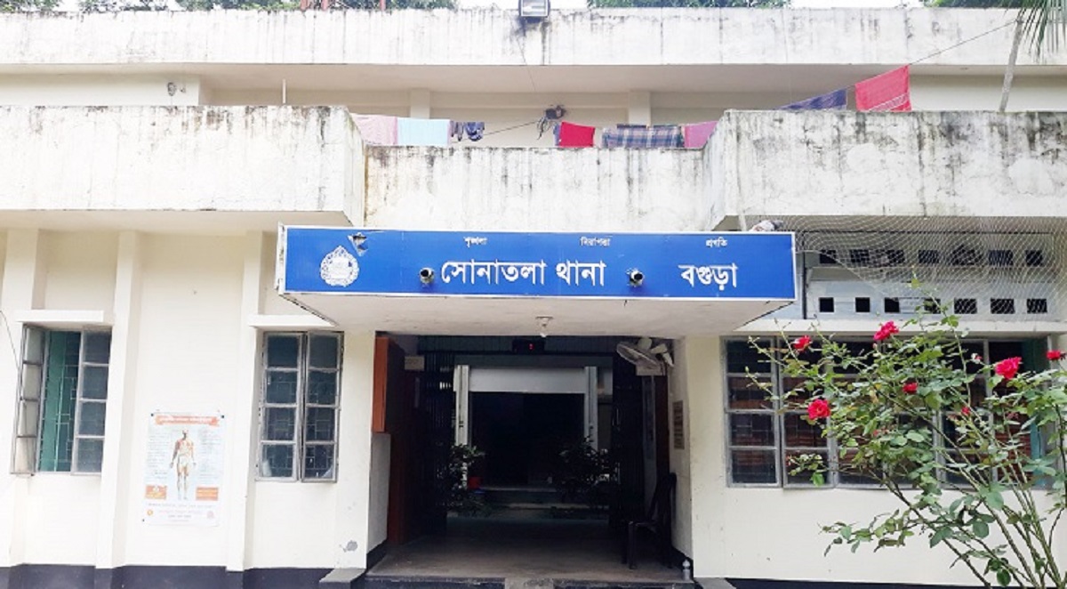 ছাগলে লাউ গাছ খাওয়াকে কেন্দ্র করে সংঘর্ষ, নিহত ১