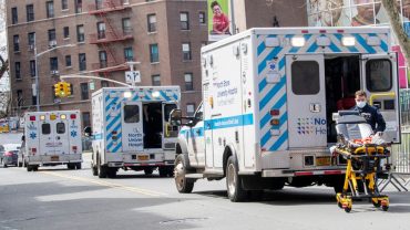 যুক্তরাষ্ট্রে করোনায় প্রাণ গেলো আরও ৫ বাংলাদেশির