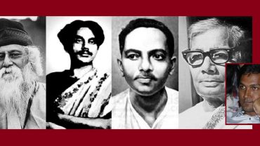 কবিরা যা করতেন কোয়ারেন্টাইনে