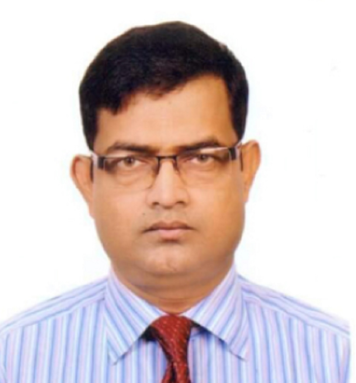 হবিগঞ্জের জেলা প্রশাসক করোনা আক্রান্ত