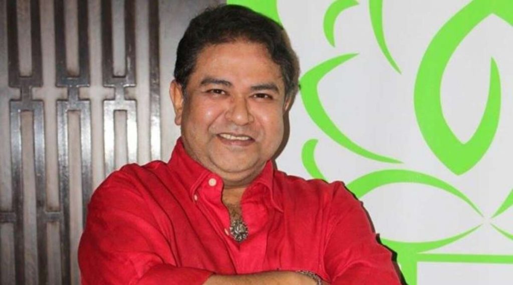 অসুস্থ অভিনেতা আশিষ রায়