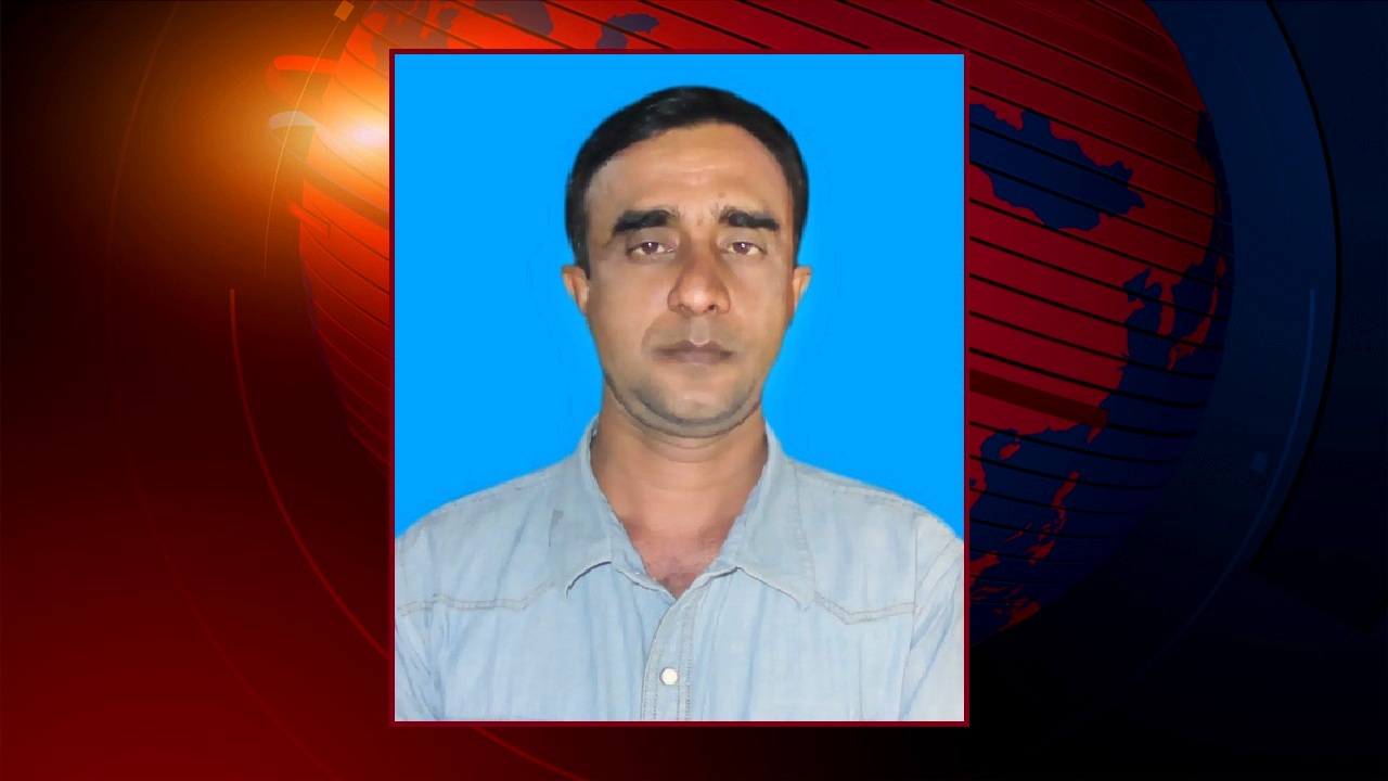 নড়াইলে ভিজিডির চাল আত্মসাতের মামলায় ইউপি চেয়ারম্যান গ্রেফতার