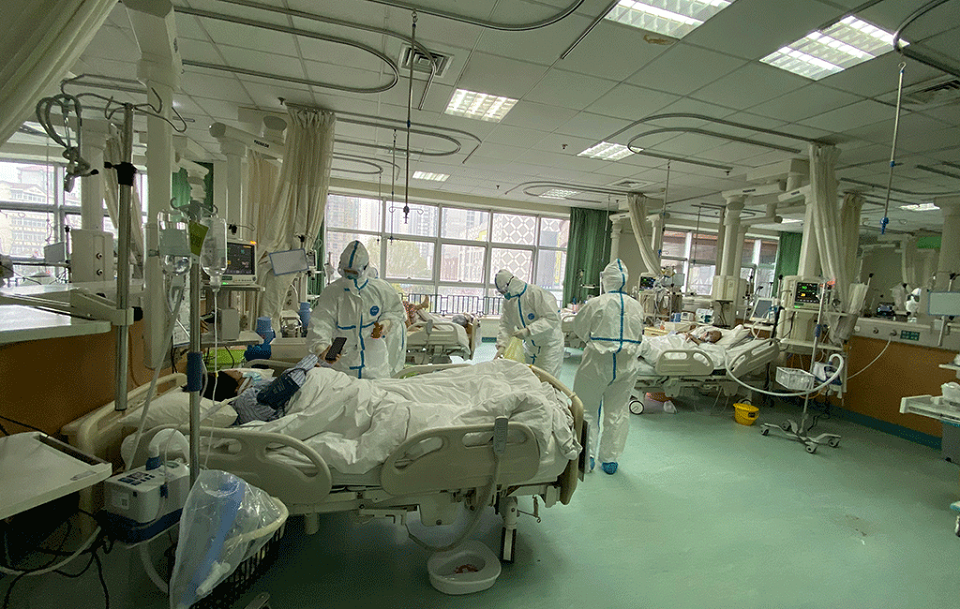 মে মাসেই করোনা আক্রান্তের সংখ্যা ৫০ হাজার ছাড়ানোর শঙ্কা