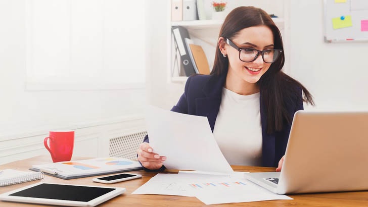 লকডাউনেও অফিস: সংক্রমণ রোধে মেনে চলুন ৫ নিয়ম