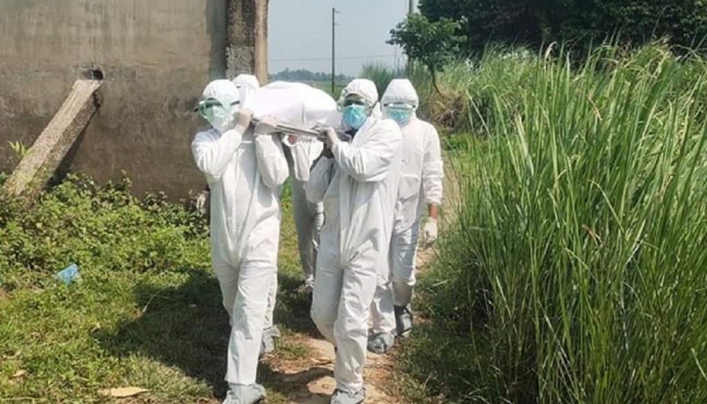 করোনায় মৃত ২৩ জনের বিষয়ে যা জানানো হয়েছে