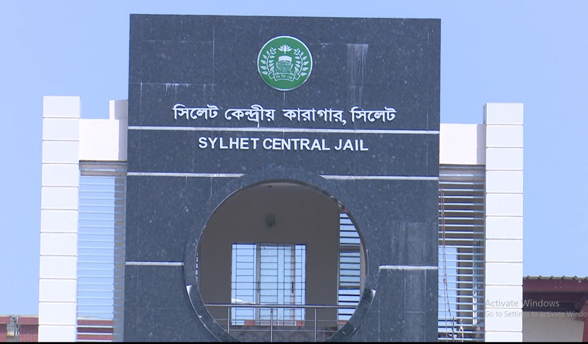 করোনায় দেশে প্রথম কারাবন্দির মৃত্যু