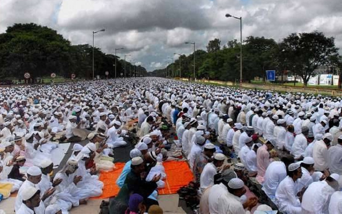 এ বছর এশিয়ার বৃহত্তম ঈদের নামাজ হবে না