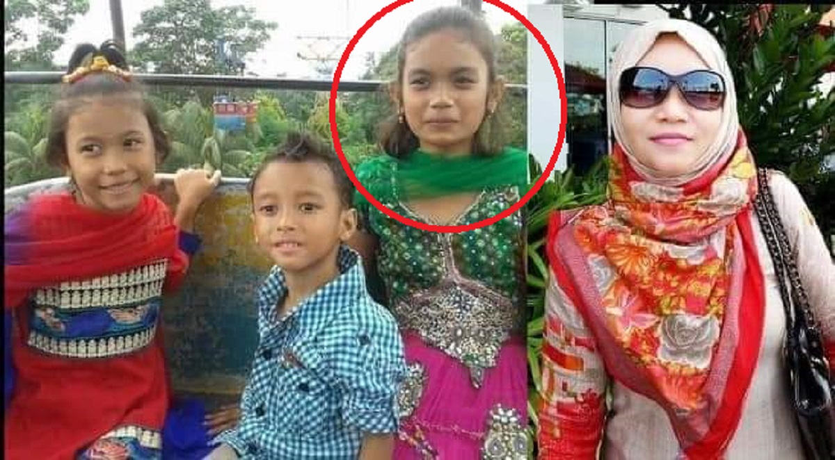 আলোচিত প্রবাসীর স্ত্রী ও তিন সন্তান হত্যায় নিহত সেই বড় মেয়ে জিপিএ ৫ পেয়েছে