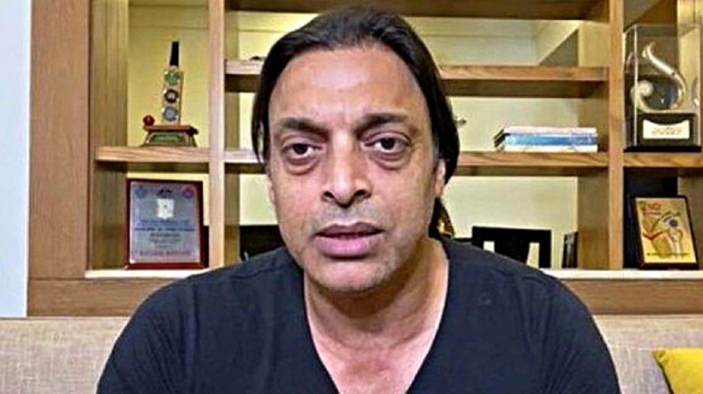 আইসিসি ক্রিকেটকে শেষ করে দিচ্ছে: শোয়েব