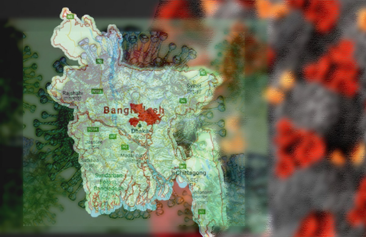 করোনায় দেশে ২৪ ঘণ্টায় নতুন শনাক্ত ৯৬৯ জন, মৃত্যু ১১