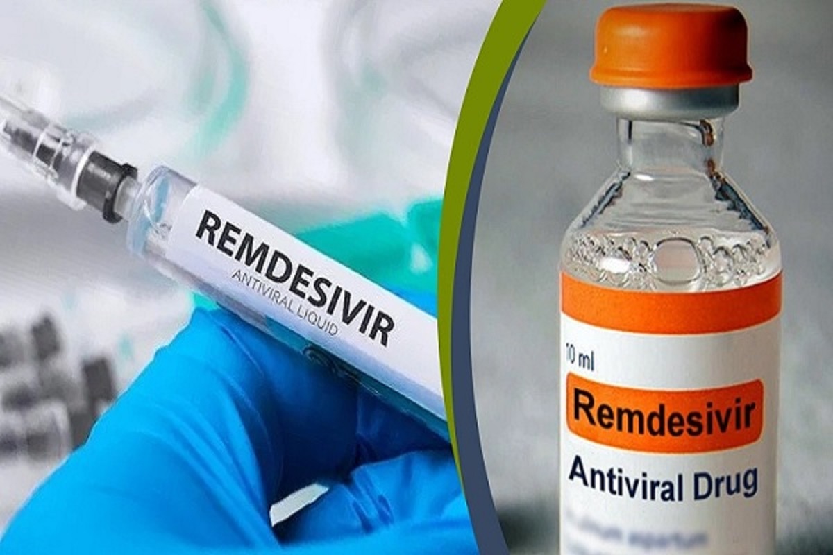 করোনা প্রতিষেধক ‘রেমডেসিভি’র খরচ কত?