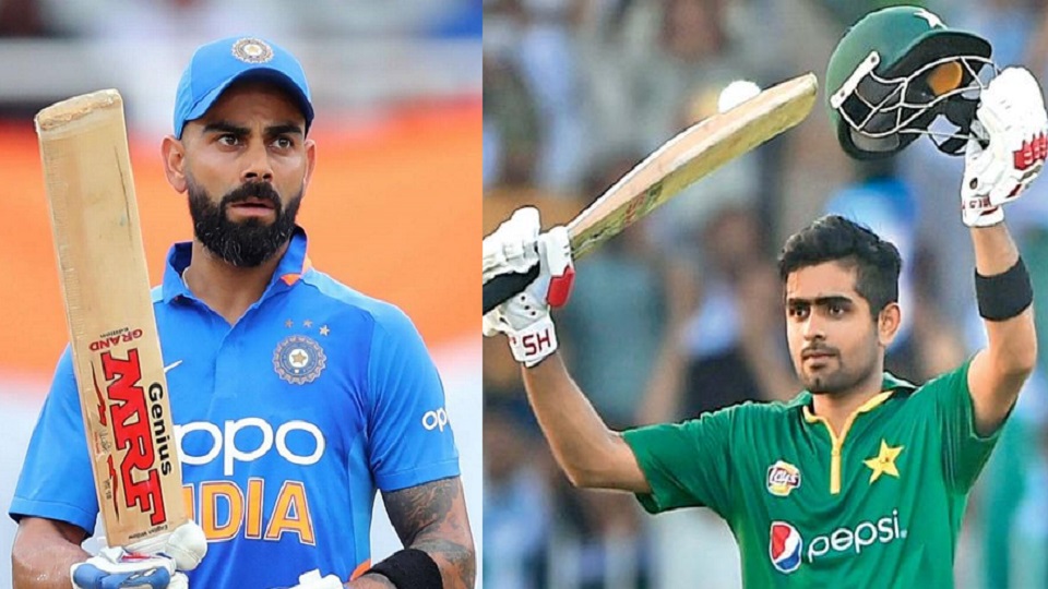 কোহলি থেকেও সেরা বাবর আজম: বিশ্বকাপজয়ী অজি কোচ