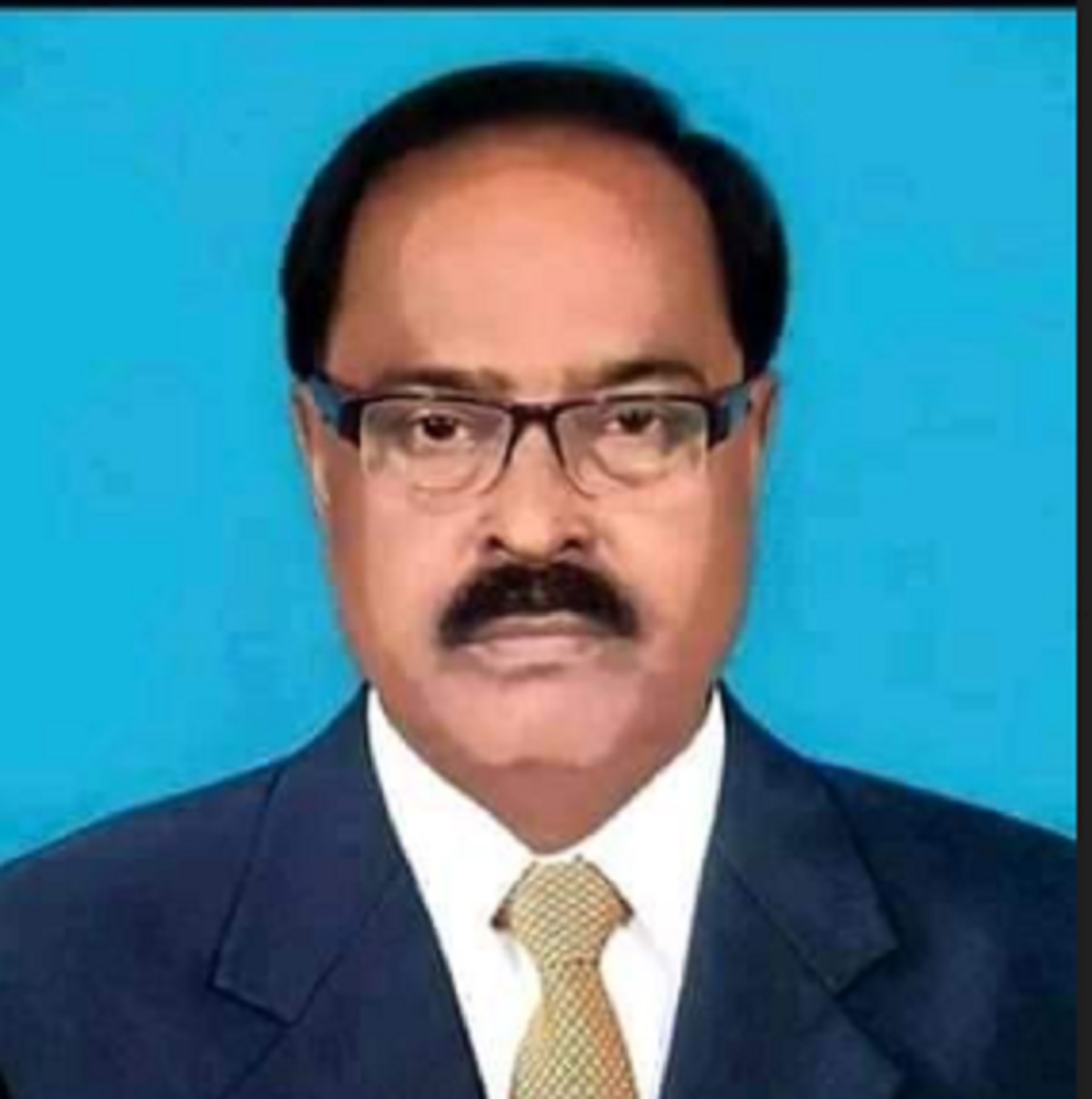 নেত্রকোণায় ধর্ষণ ও খুনের মামলায় ইউপি চেয়ারম্যান আটক