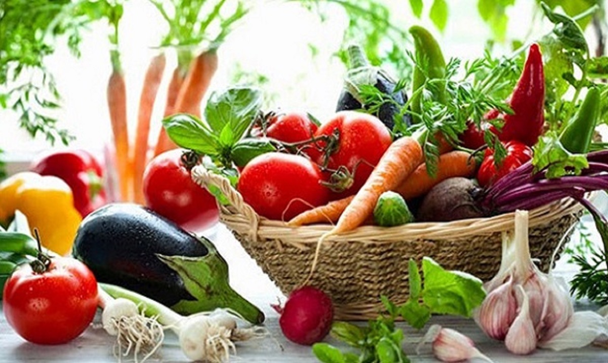 করোনাভাইরাসে ফুসফুস ভালো রাখবে যে ৫ খাবার