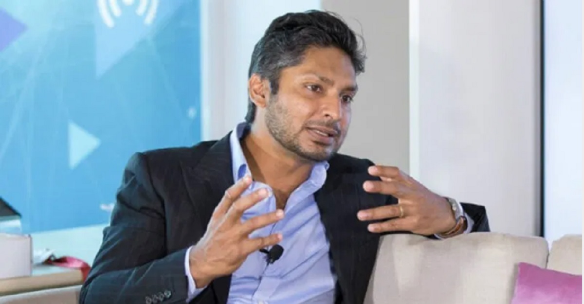 এ বছর টি-টোয়েন্টি বিশ্বকাপ স্থগিত করার সুপারিশ সাঙ্গাকারার