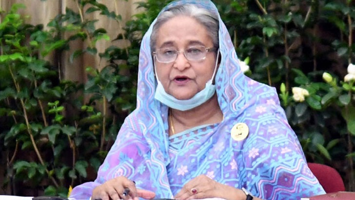 ক্ষুদ্রশিল্পসহ কিছু ব্যবসা প্রতিষ্ঠান খুলে দেয়া হচ্ছে: প্রধানমন্ত্রী