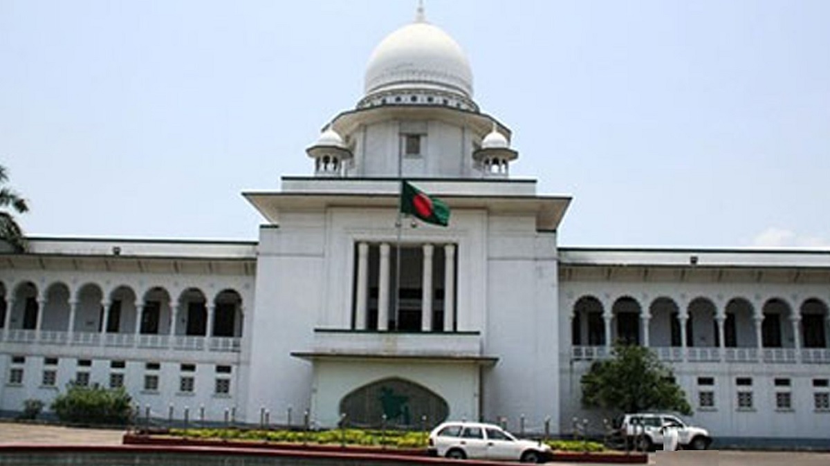 সব হাসপাতালে চিকিৎসা সেবা নিশ্চিত করতে রিট