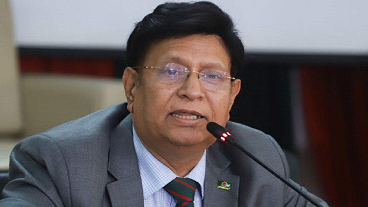 মধ্যপ্রাচ্য থেকে দেশে ফিরছেন প্রায় ২৯ হাজার প্রবাসী: পররাষ্ট্রমন্ত্রী