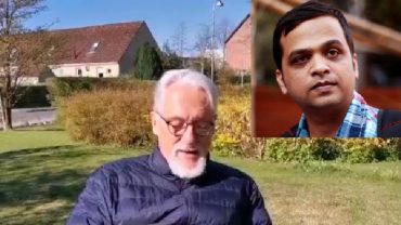 ১৩টি ভাষায় আবৃত্তি হলো করোনা দুর্যোগ নিয়ে লেখা কবিতা