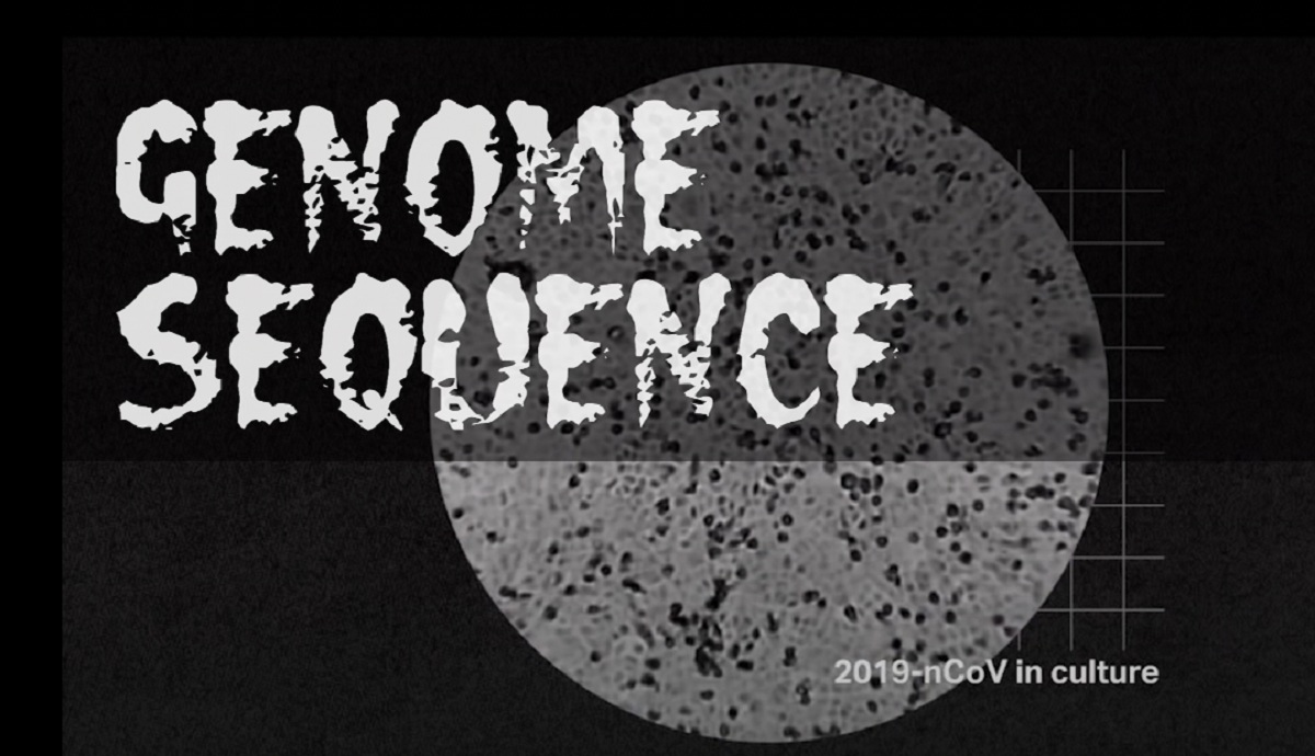 করোনার জিনোম সিকোয়েন্স উদঘাটন করেছে বাংলাদেশ করোনার জিনোম সিকোয়েন্স উদঘাটন করেছে বাংলাদেশ