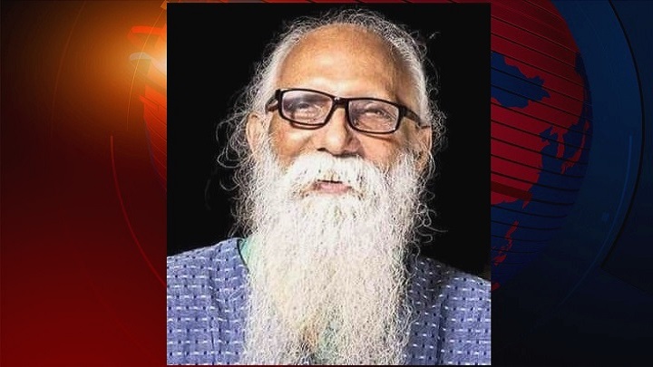 আমি আওয়ামী লীগের কবি: জানালেন কবি নির্মলেন্দু গুণ