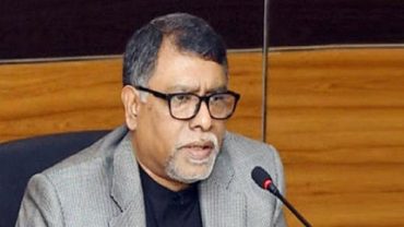 ফ্লাইট শিডিউল না জানায় কাল পৌঁছাবে না ভ্যাকসিন: স্বাস্থ্যমন্ত্রী