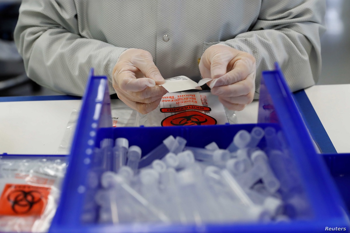 করোনা ভ্যাকসিনের গবেষণায় চীনা হ্যাকারদের হামলা!