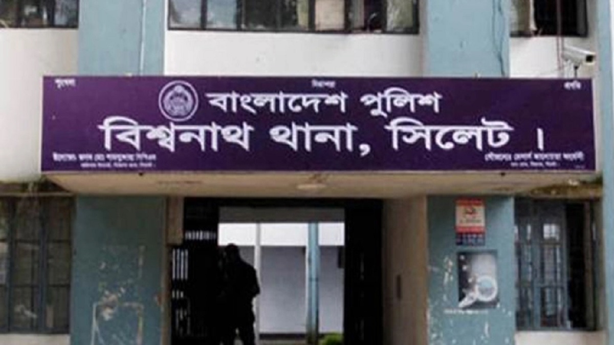 বিশ্বনাথে করোনা সন্দেহে ঘণ্টাব্যাপী সংঘর্ষ, আহত ৩০