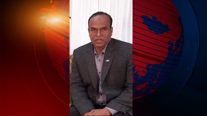 করোনায় জাতীয় দলের সাবেক ফুটবলার সালাউদ্দিনের মৃত্যু