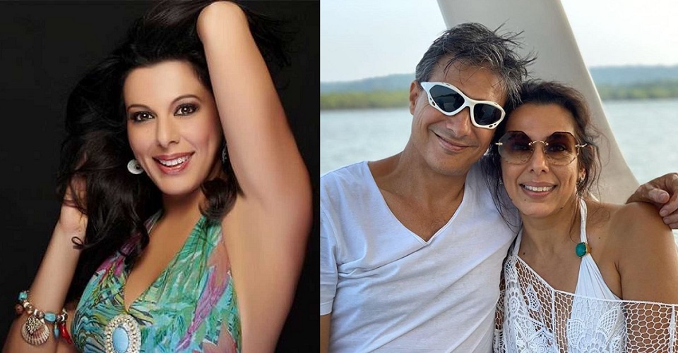 প্রেমিকের সাথে গোয়ায় যেয়ে ক্ষুব্ধ পূজা