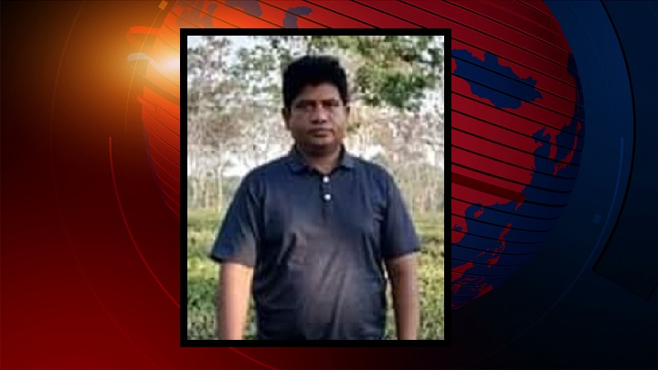 হবিগঞ্জে সড়ক দুর্ঘটনায় উপ সহকারী কৃষি কর্মকর্তা নিহত